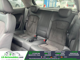 Audi A1 1.4 TFSI 122 BVA  occasion � Beaupuy - photo n�8