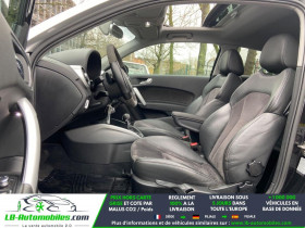 Audi A1 1.4 TFSI 122 BVA  occasion � Beaupuy - photo n�7