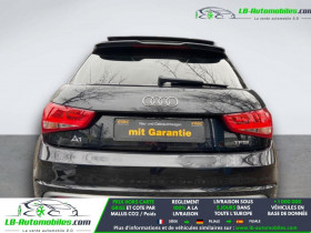 Audi A1 1.4 TFSI 122 BVA  occasion � Beaupuy - photo n�6