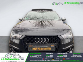 Audi A1 1.4 TFSI 122 BVA  occasion � Beaupuy - photo n�5