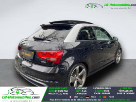 Audi A1 1.4 TFSI 122 BVA  occasion � Beaupuy - photo n�4