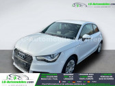 Annonce Audi A1 occasion Essence 1.4 TFSI 122 BVA � Beaupuy