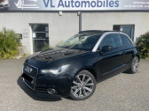 Annonce Audi A1 occasion Essence 1.4 TFSI 122 CH AMBITION LUXE S TRONIC 7  Colomiers
