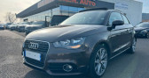 Annonce Audi A1 occasion Essence 1.4 tfsi 122 ch ambition luxe  AUBIERE