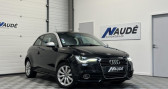 Audi A1 occasion année 2010 boite Manuelle Annonce Audi A1 occasion Essence 1.4 TFSI 122 ch Ambition Suivi Complet à CHAPONOST
