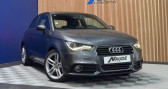 Audi A1 occasion année 2011 boite Automatique Annonce Audi A1 occasion Essence 1.4 TFSI 122 CH BVA S-tronic S-Line à Lozanne