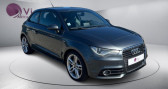Annonce Audi A1 occasion Essence 1.4 TFSI 122 S line INT/EXT - ENTRETIEN OK  Marlenheim