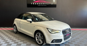Audi A1 occasion 2011 mise en vente à ARLES par le garage TRANSAKAUTO ARLES - photo n°1
