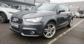 Audi A1 1.4 TFSI 122 S line  2013 - annonce de voiture en vente sur Auto S&eacute;lection.com