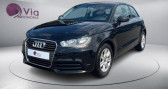 Audi A1 1.4 TFSI 122 Start/Stop Ambiente  2014 - annonce de voiture en vente sur Auto Sélection.com