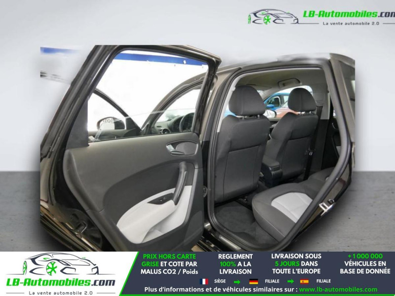 Audi A1 1.4 TFSI 122  occasion � Beaupuy - photo n�2