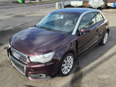 Annonce Audi A1 occasion Essence 1.4 TFSI 122 � L'Union