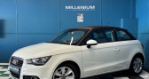 Audi A1 1.4 TFSI 122CH AMBIENTE S TRONIC 7   Royan 17