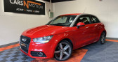 Audi A1 occasion année 2010 boite Automatique Annonce Audi A1 occasion Essence 1.4 TFSI 122ch Ambition Luxe S tronic 7 *Entretien à jour Bo à Puget sur Argens