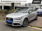 Audi A1 occasion année 2010 boite Automatique Annonce Audi A1 occasion Essence 1.4 TFSI 122ch Ambition Luxe S tronic 7 à Saint-Maur-des-Fossés