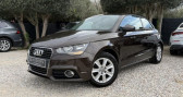 Annonce Audi A1 occasion Essence 1.4 TFSI 122CH AMBITION S TRONIC 7 � Perpignan