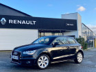 Audi A1 occasion Noir année 2011 boite Robotisee Annonce Audi A1 occasion Essence 1.4 TFSI 122ch Ambition S tronic 7 à Castelmaurou
