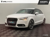 Audi A1 occasion année 2014 boite Manuelle Annonce Audi A1 occasion Essence 1.4 TFSI 122ch Ambition à Dury
