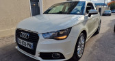 Annonce Audi A1 occasion Essence 1.4 tfsi 122ch essence ambition garantie 12-mois à Argenteuil