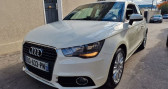 Audi A1 occasion année 2011 boite Manuelle Annonce Audi A1 occasion Essence 1.4 tfsi 122ch essence ambition garantie 12-mois à Argenteuil