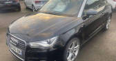 Annonce Audi A1 occasion Essence 1.4 TFSI 122CH S LINE S TRONIC 7 � ALENCON