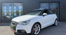Audi A1 occasion 2013 mise en vente à Clermont L'herault par le garage JEVENDSVOTREAUTO.COM CLERMONT L'HRAULT - photo n°1