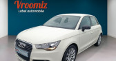 Audi A1 1.4 tfsi 122ch s tronic 5 portes ges chauffants entretien co  � Villers-saint-paul 60