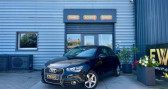 Audi A1 occasion année 2010 boite Automatique Annonce Audi A1 occasion Essence 1.4 TFSI 122ch S-TRONIC 7 Sièges Chauffants à Saint-Priest