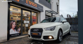 Audi A1 , garage EWIGO PIERRELAYE  PIERRELAYE