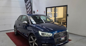 Audi A1 occasion 2015 mise en vente &agrave; Dunkerque par le garage BMS AUTO SPORT - photo n&deg;1