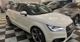 Audi A1 occasion 2013 mise en vente à Saint-Brice-Courcelles par le garage AJ AUTO - photo n°1