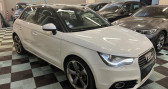 Audi A1 occasion année 2013 boite Automatique Annonce Audi A1 occasion Essence 1.4 TFSI 125 AMBITION LUXE S TRONIC 5PL à Saint-Brice-Courcelles