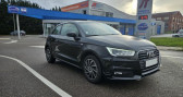 Annonce Audi A1 occasion Essence 1.4 TFSI - 125 - BV S-Tronic BERLINE S line PHASE 2 � BURNHAUPT LE HAUT