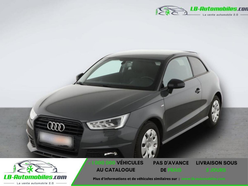 Audi A1 1.4 TFSI 125 BVA  occasion � Beaupuy