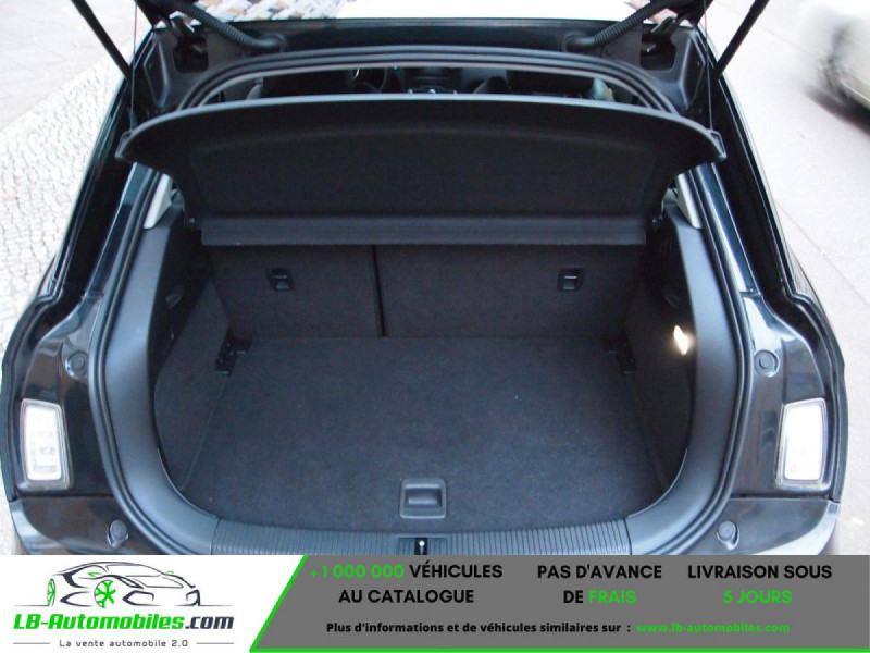 Audi A1 1.4 TFSI 125 BVA  occasion � Beaupuy - photo n�9
