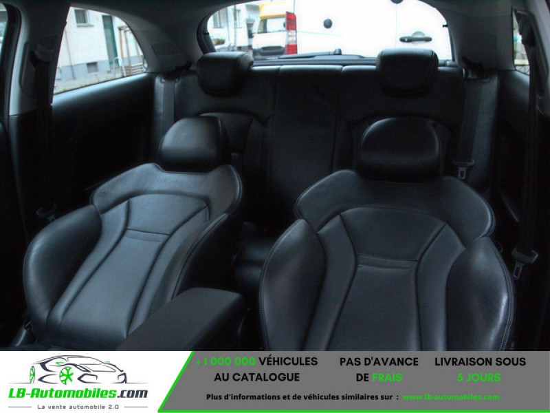 Audi A1 1.4 TFSI 125 BVA  occasion � Beaupuy - photo n�8