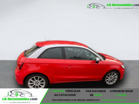 Audi A1 1.4 TFSI 125 BVA  occasion � Beaupuy - photo n�4