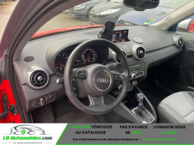 Audi A1 1.4 TFSI 125 BVA  occasion � Beaupuy - photo n�3