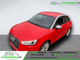 Audi A1 1.4 TFSI 125 BVA  occasion � Beaupuy - photo n�2