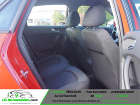 Audi A1 1.4 TFSI 125 BVA  occasion � Beaupuy - photo n�7