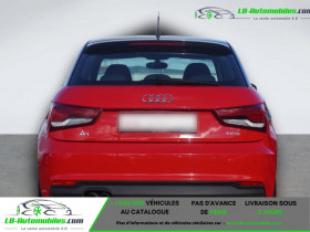 Audi A1 1.4 TFSI 125 BVA  occasion � Beaupuy - photo n�5