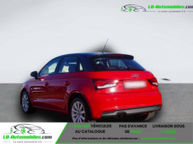 Audi A1 1.4 TFSI 125 BVA  occasion � Beaupuy - photo n�4