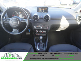 Audi A1 1.4 TFSI 125 BVA  occasion � Beaupuy - photo n�3