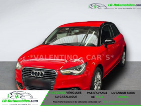 Audi A1 1.4 TFSI 125 BVA  occasion � Beaupuy - photo n�2