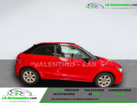 Audi A1 1.4 TFSI 125 BVA  occasion � Beaupuy - photo n�5