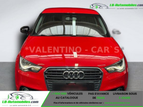Audi A1 1.4 TFSI 125 BVA  occasion � Beaupuy - photo n�4