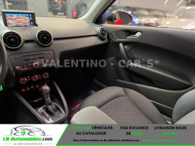 Audi A1 1.4 TFSI 125 BVA  occasion � Beaupuy - photo n�3