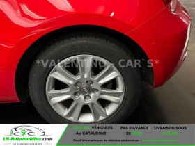 Audi A1 1.4 TFSI 125 BVA  occasion � Beaupuy - photo n�8