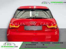 Audi A1 1.4 TFSI 125 BVA  occasion � Beaupuy - photo n�6