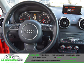 Audi A1 1.4 TFSI 125 BVA  occasion � Beaupuy - photo n�6
